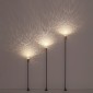 Грунтовый светильник Odeon Light Dande 7121/2GL