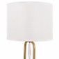 Настольная лампа Freya Riverside FR1007TL-01BS