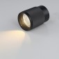 Точечный светильник iLedex Delta 1955-10W-3000K-36 BK+GRP