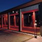 Наземный высокий светильник Deko-Light Solar Premium 733046