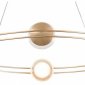 Подвесная люстра Favourite Yo-yo 4334-8P