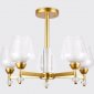 Потолочная люстра Ambrella light Traditional TR3154