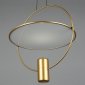 Подвесной светильник Omnilux Noci OML-29816-02