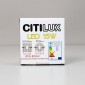 Точечный светильник Citilux Вега CLD53K15W