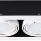 Точечный светильник Kanlux MATEO ES DLP-250-W 32933