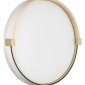 Накладной светильник Sonex Olidi White 7646/CL
