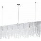 Подвесная люстра Maytoni Empress DIA002PL-09CH