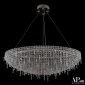 Подвесная люстра APL LED Sicilia SH508.0.80.B.Ni.4000