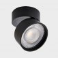 Спот Italline IT02-011 black 3000K