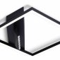 Накладной светильник Ambrella light FL FL51464