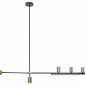 Подвесной светильник Kink Light Рия 07618-180,36