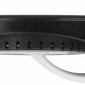 Встраиваемый светильник Эра  KL LED 25A-5 4K BK