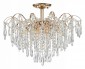 Потолочная люстра Escada Aurea 1124/8PL