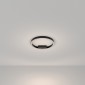 Потолочный светильник Maytoni Rim MOD058CL-L25BK