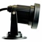 Светильник грунтовой на колышке (грунтовый) Feron.ONE SP2711 5W 3000К 195-245V IP65 пластик
