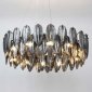 Подвесная люстра MODELUX ML.20202.12 BS