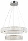 Подвесная люстра Moderli Asti V10735-PL
