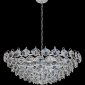 Подвесная люстра Florence LE6908/800 CH