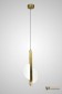 Подвесной светильник AM-Group AM469 AM469 POLISHED GOLD