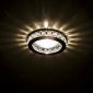 Точечный встраиваемый светильник Lightstar Monile 031704