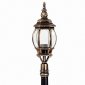 Наземный фонарь Oasis Light 83411S Gb