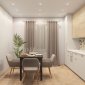 Встраиваемый светильник Denkirs DK2404-WH