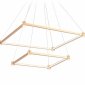 Подвесной светодиодный светильник Ambrella light Comfort Line FL5599