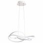 Подвесная люстра Arte Lamp Swing A2522SP-2WH