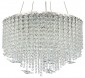 Подвесная люстра Indigo Giulietta 12051/11P Chrome