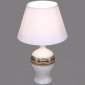 Интерьерная настольная лампа  00265-0.7-01