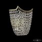 Бра Bohemia Ivele Crystal 7707 77071B/19 G