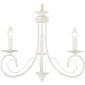 Подвесная люстра Ambrella light Modern TR9605
