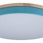 Потолочный светильник Loft IT Axel 10001/36 Blue