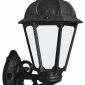 Настенный светильник уличный Fumagalli Saba K22.131.000.AYE27