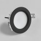 Точечный светильник IT08-8018 IT08-8018 black 4000K