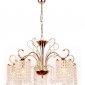 Подвесная люстра Ambrella light Traditional TR4507