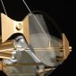 Подвесной светильник MW-Light Илоника 7 451012105