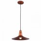 Подвесной светильник Lussole Loft GRLSP-9697