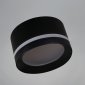 Подвесная люстра Reluce  79490-0.4-06 Black