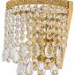 Бра Arti Lampadari Castellana Castellana E 2.10.601 G