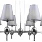 Подвесная люстра Escada Elegy 2106/8S