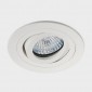 Встраиваемый светильник Italline M02-026019 white