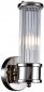 Бра DeLight Collection Claridges KM0768W-1 nickel