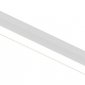 Трековый светодиодный светильник Arte Lamp Rapid A1168PL-1WH