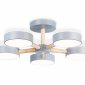 Люстра на штанге Ambrella Light FL FL4826