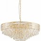 Подвесная люстра Favourite Elysium 4720-18P