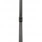 Наземный фонарь Oasis Light TOKIO 2 68909B 10 down Bl