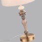 Интерьерная настольная лампа Odeon Light Homi 5040/1T