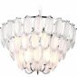 Подвесная люстра Ambrella light Traditional TR5177
