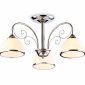 Потолочная люстра Ambrella light Traditional TR3181